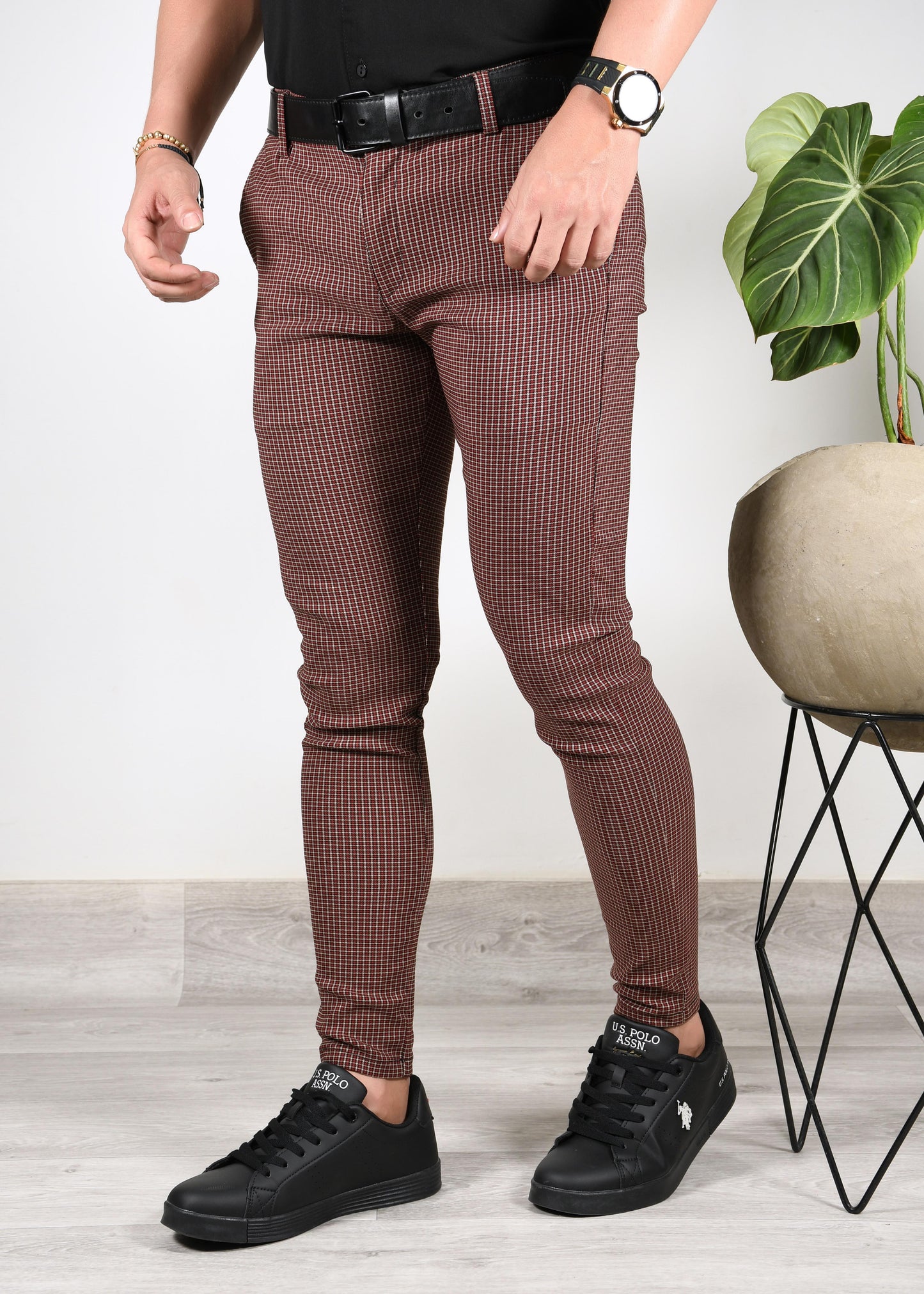 Pantalon Escoces Ref. 102