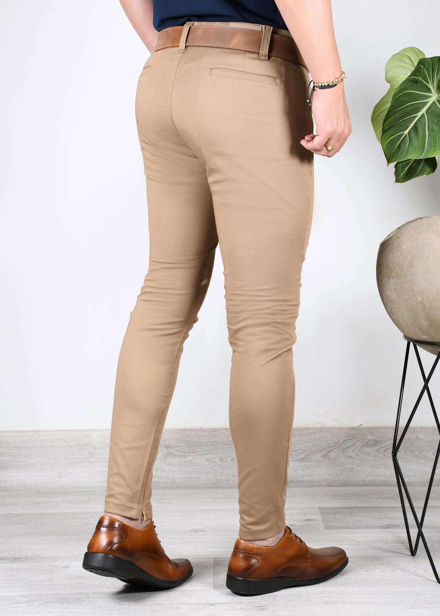 Pantalon Drill Ref. 120