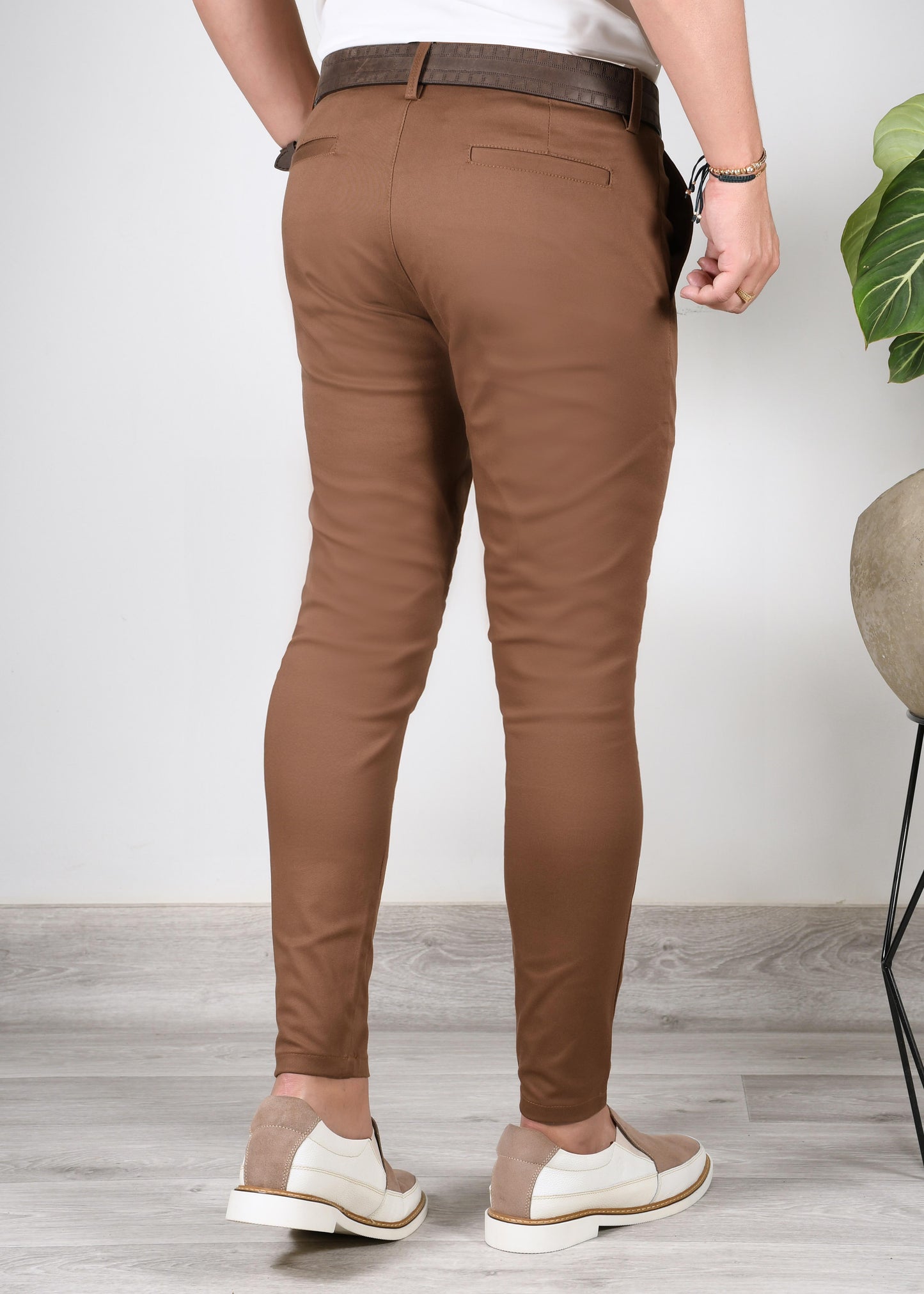 Pantalon Drill Ref. 110