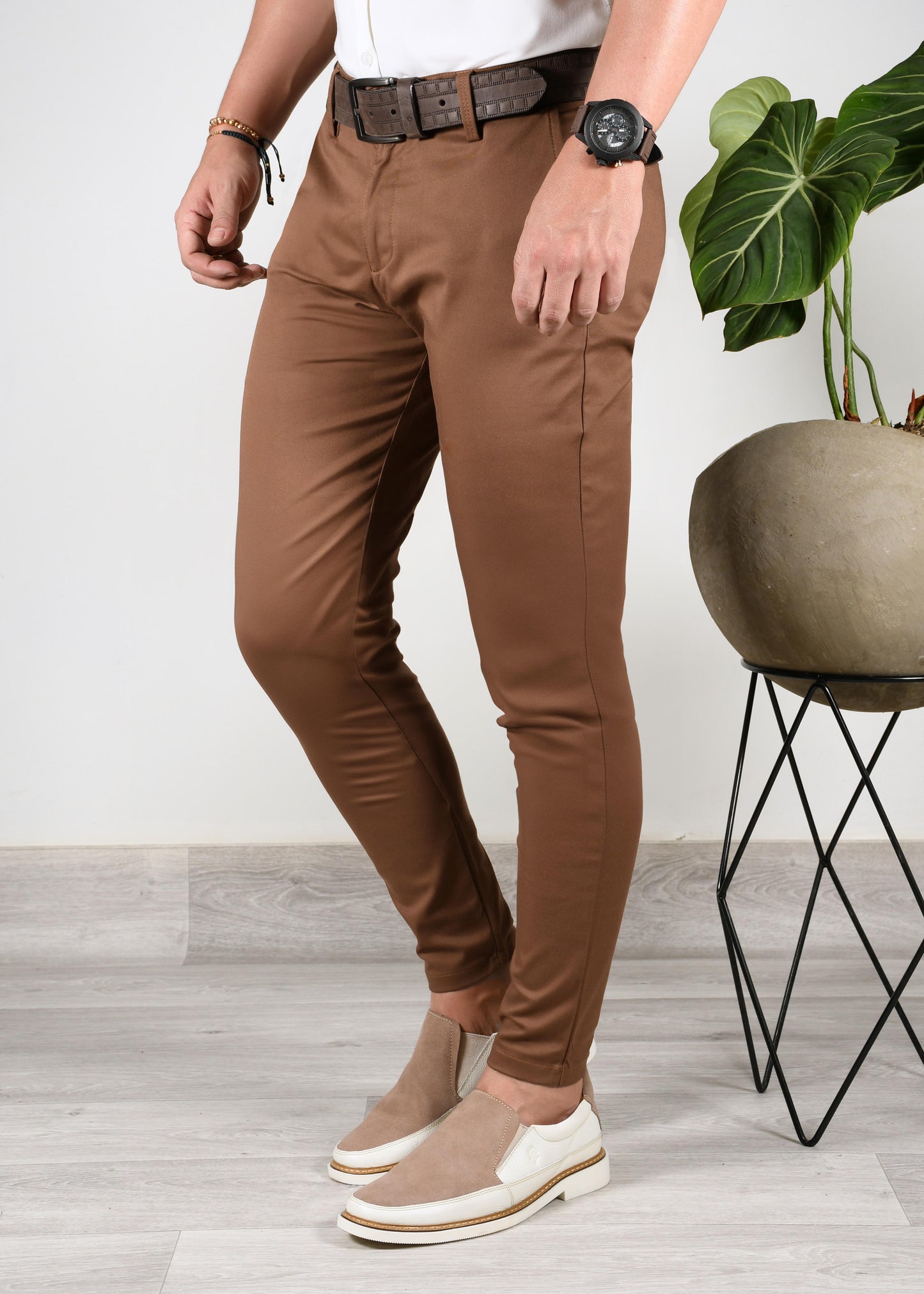 Pantalon Drill Ref. 110