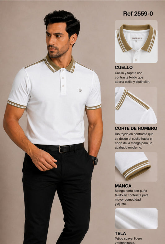Polo Old Money REF 2559