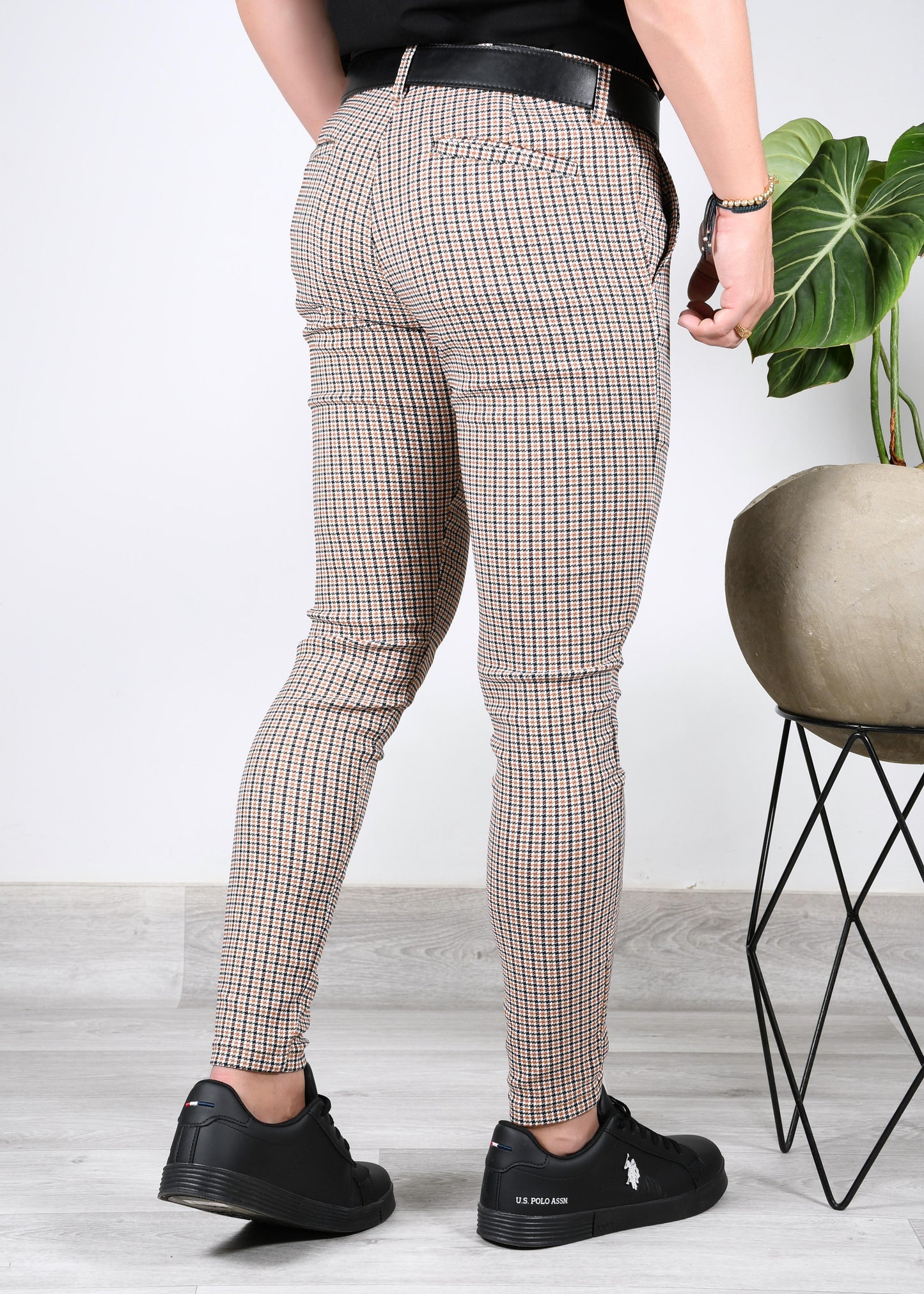 Pantalon Escoces Ref. 101