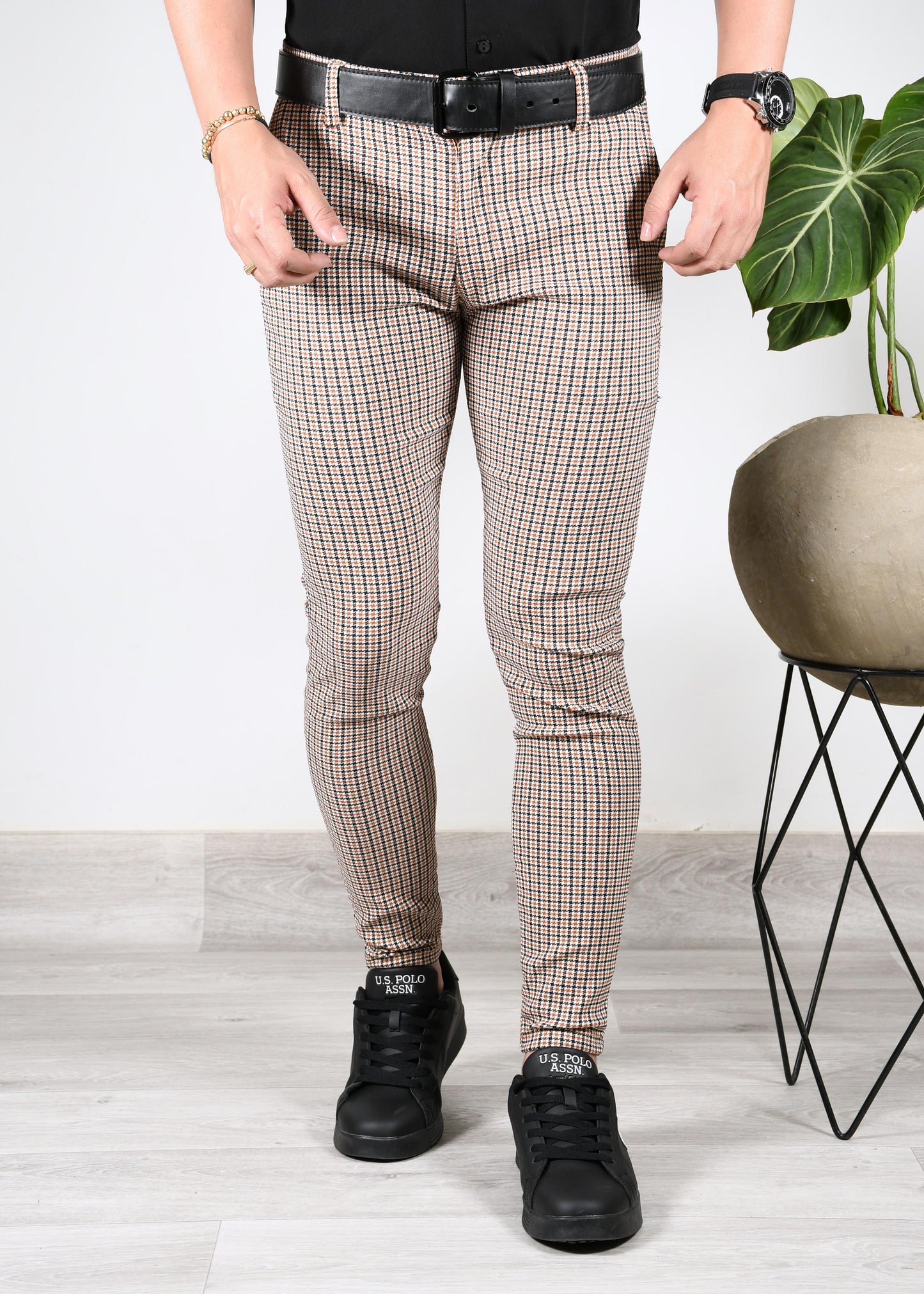 Pantalon Escoces Ref. 101