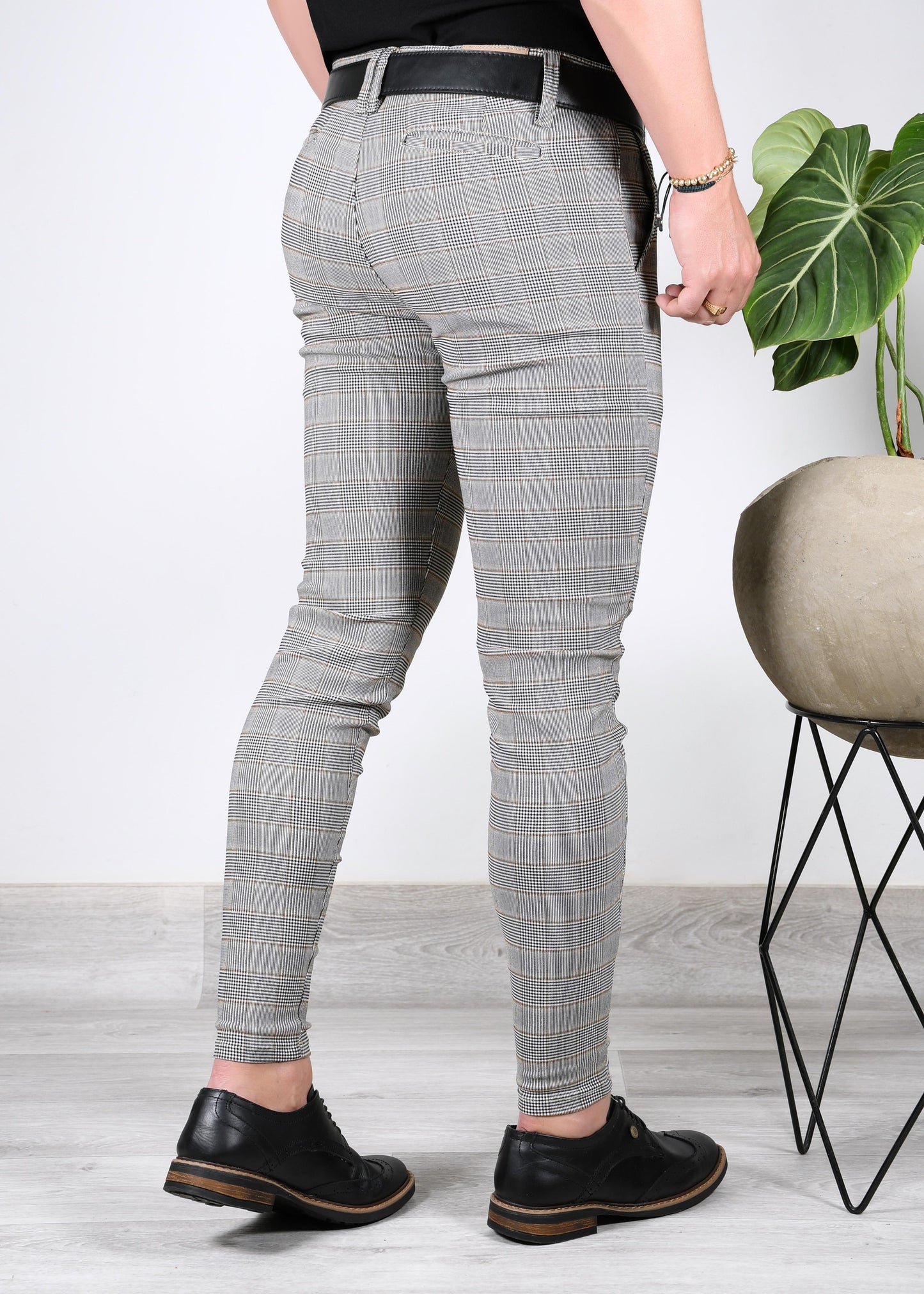 Pantalon Escoces Ref. 132