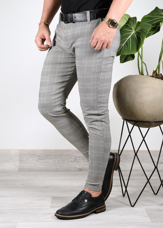 Pantalon Escoces Ref. 132